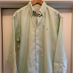 Brooks Brothers 346 Oxford Shirt